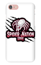 ONE NATION iPhone Phone Cases