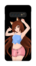 rukia26 Samsung Phone Cases