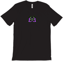 Purple Mask, Only Logo (no name) T-Shirt