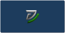 disortel XXL Gaming Mousepad