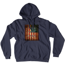 d3athdealergames187 Hoodies (No-Zip/Pullover)