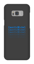 CausticNickel Samsung Phone Cases