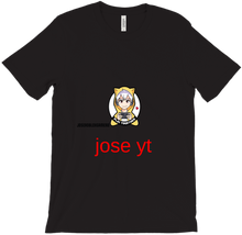 joserobloxgamerd T-Shirts