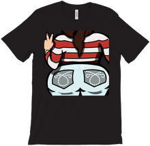 mannyparadox mama thiccness