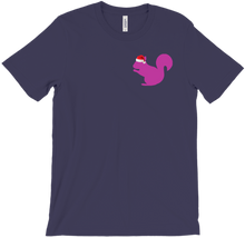 OG SantaSquirrel T-Shirts