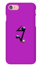 gustaavs iPhone Phone Cases