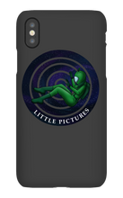 Little iPhone Case