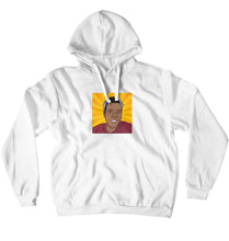 Prince TJj Hoodies (No-Zip/Pullover)