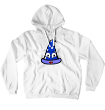 Magic Racketeer Hoodie (No-Zip/Pullover)