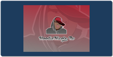 HoodieNicole_TTV XXL Gaming Mousepad