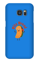 pitabread9390 Samsung Phone Cases
