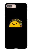taco_makers iPhone Phone Cases