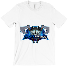 riddickrepublic-1452 T-Shirts