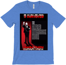 PDTV I Survived The AHH Marathon T-Shirt