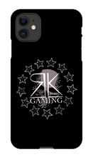 redknightllv iPhone Phone Cases