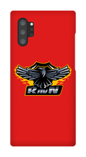 RavN Samsung Phone Cases
