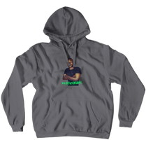 Hoodies (No-Zip/Pullover)