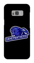 GamePantherX Samsung Phone Cases
