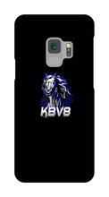 konabluev8 Samsung Phone Cases