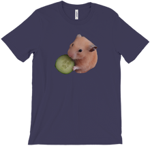 Chewy Cucumber T