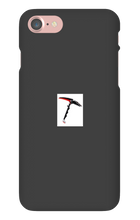 wolfikonik19 iPhone Phone Cases