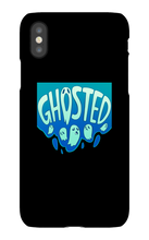 mktoghosted iPhone Phone Cases