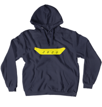 Hoodie W/ Logo (No-Zip/Pullover)
