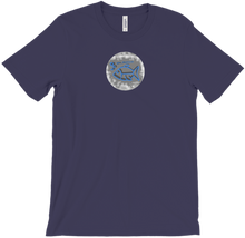 ger_fischlord T-Shirts