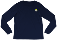 CrackMog Long Sleeve Tee