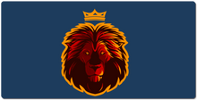 mi7aka04 XXL Gaming Mousepad