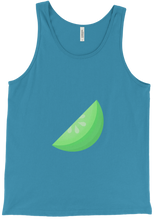 lem0n4ever Tank Top