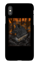 kreiz_official iPhone Phone Cases