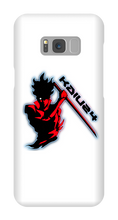 kaiu24 Samsung Phone Cases