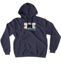 Hoodies (No-Zip/Pullover)