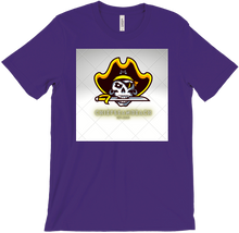 Pirate ChiefSeanBeach T-Shirt