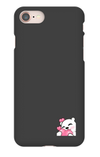 icebear iPhone Cases