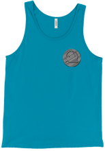 caronte586 Tank Top