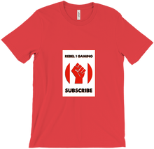 canadianrebel1 T-Shirts