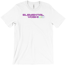elementalyoshi T-Shirts