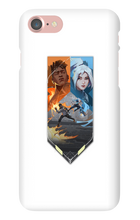 jovsgaming iPhone Phone Cases