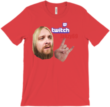 jakzy69 T-Shirts