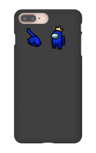 ciroqq_ iPhone Phone Cases