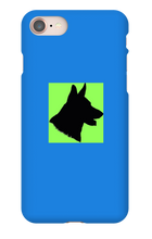 hulkyo9er iPhone 7 Phone Cases