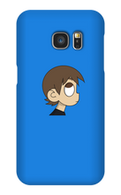 Solo Vs The World Samsung Phone Cases