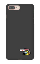 Hi - iPhone Cases