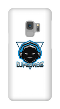 djpedros_yt Samsung Phone Cases