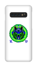 l0new0lf3092 Samsung Phone Cases