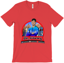 dr_cdawg T-Shirts