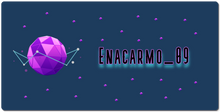 XXL Gaming Mousepad Enacarmo_09
