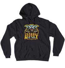 dobbythejoker_ Hoodies (No-Zip/Pullover)
